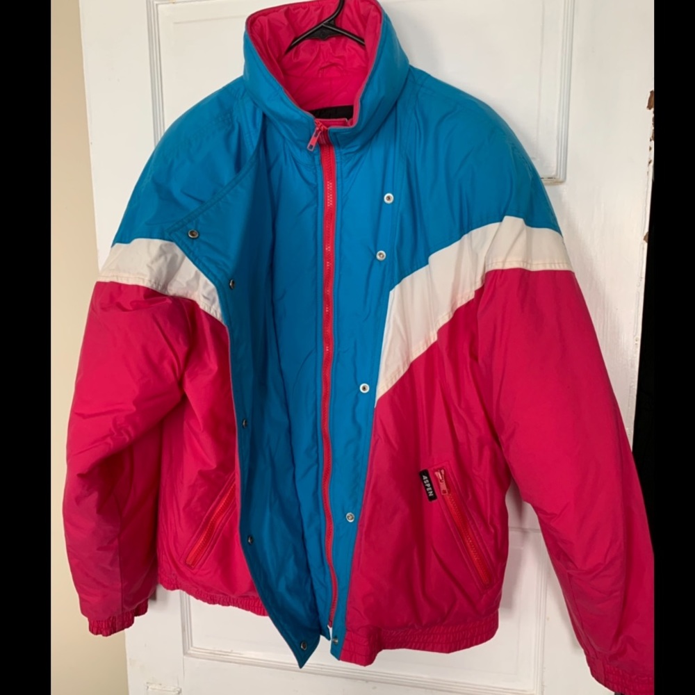 ASPEN Coat - Picture 6 of 8